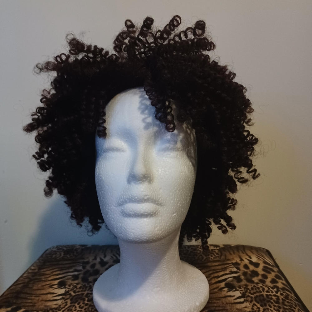 Vivica Fox wig